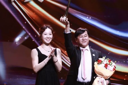 Meet Lawrence Lei I Leong: Winner of Macao’s first Cao Yu Prize