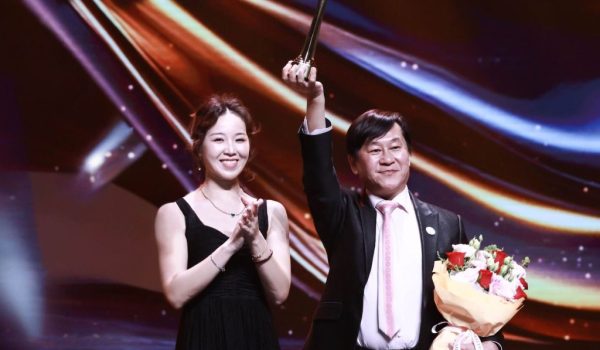 Meet Lawrence Lei I Leong: Winner of Macao’s first Cao Yu Prize