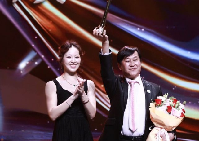 Meet Lawrence Lei I Leong: Winner of Macao’s first Cao Yu Prize