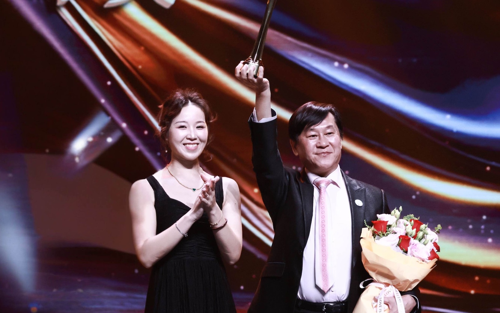 Meet Lawrence Lei I Leong: Winner of Macao’s first Cao Yu Prize