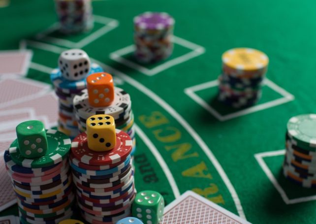 Analysts forecast a second-half surge in Macao’s gross gaming revenue