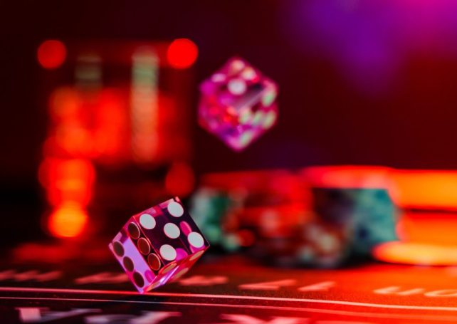 Macao’s government moves to ban all gambling advertising