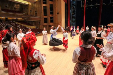 A dozen new items are poised for inclusion in Macao’s intangible cultural heritage list
