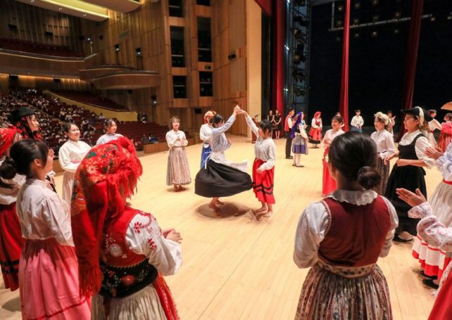 A dozen new items are poised for inclusion in Macao’s intangible cultural heritage list 