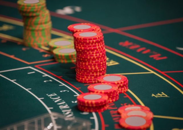 Macao has kept next year’s junket cap at the current level