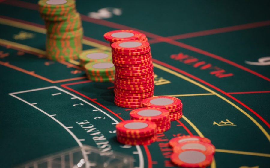 Macao has kept next year’s junket cap at the current level
