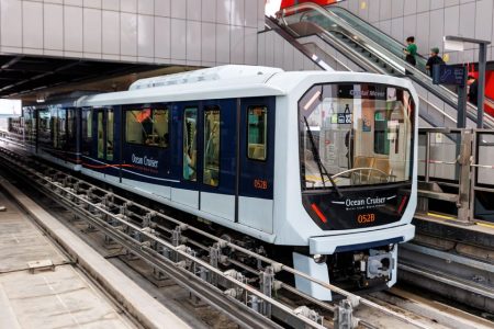 Transport secretary gives the latest on Macao’s LRT expansion plans