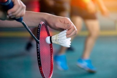 The 2025 Sands China Macao Open Badminton tournament begins today