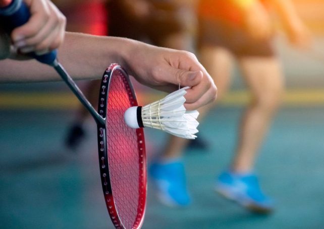 The 2025 Sands China Macao Open Badminton tournament begins today