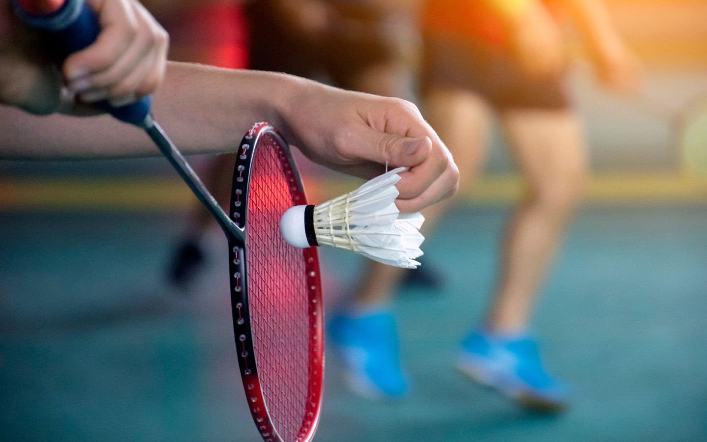 The 2025 Sands China Macao Open Badminton tournament begins today