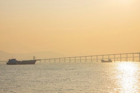 It’s a scorcher: Macao swelters under orange hot weather warning