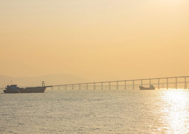 It’s a scorcher: Macao swelters under orange hot weather warning
