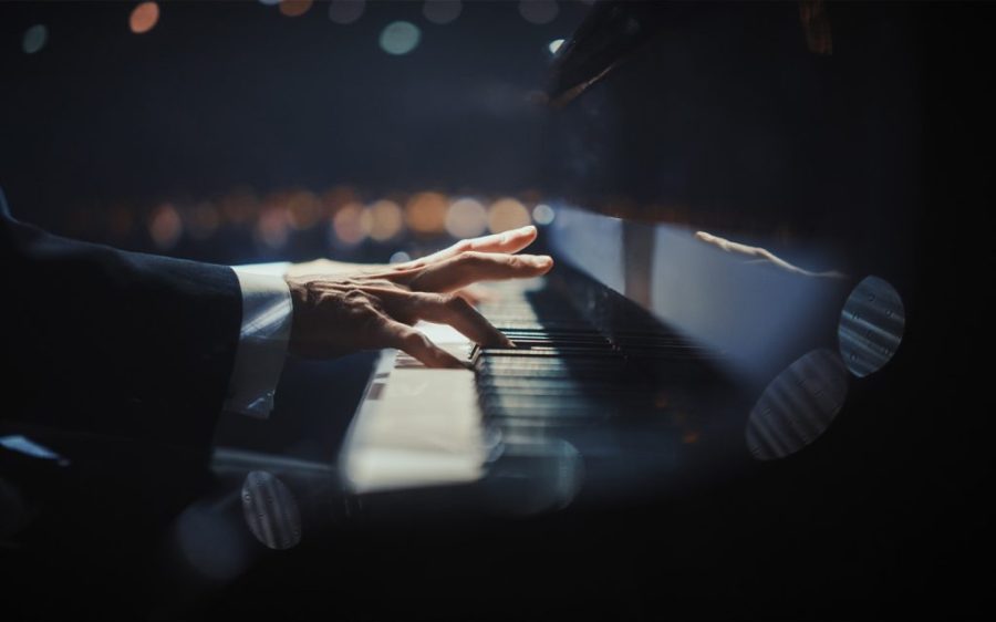 Macao Orchestra closes the season with South Korean pianist Kun-Woo Paik