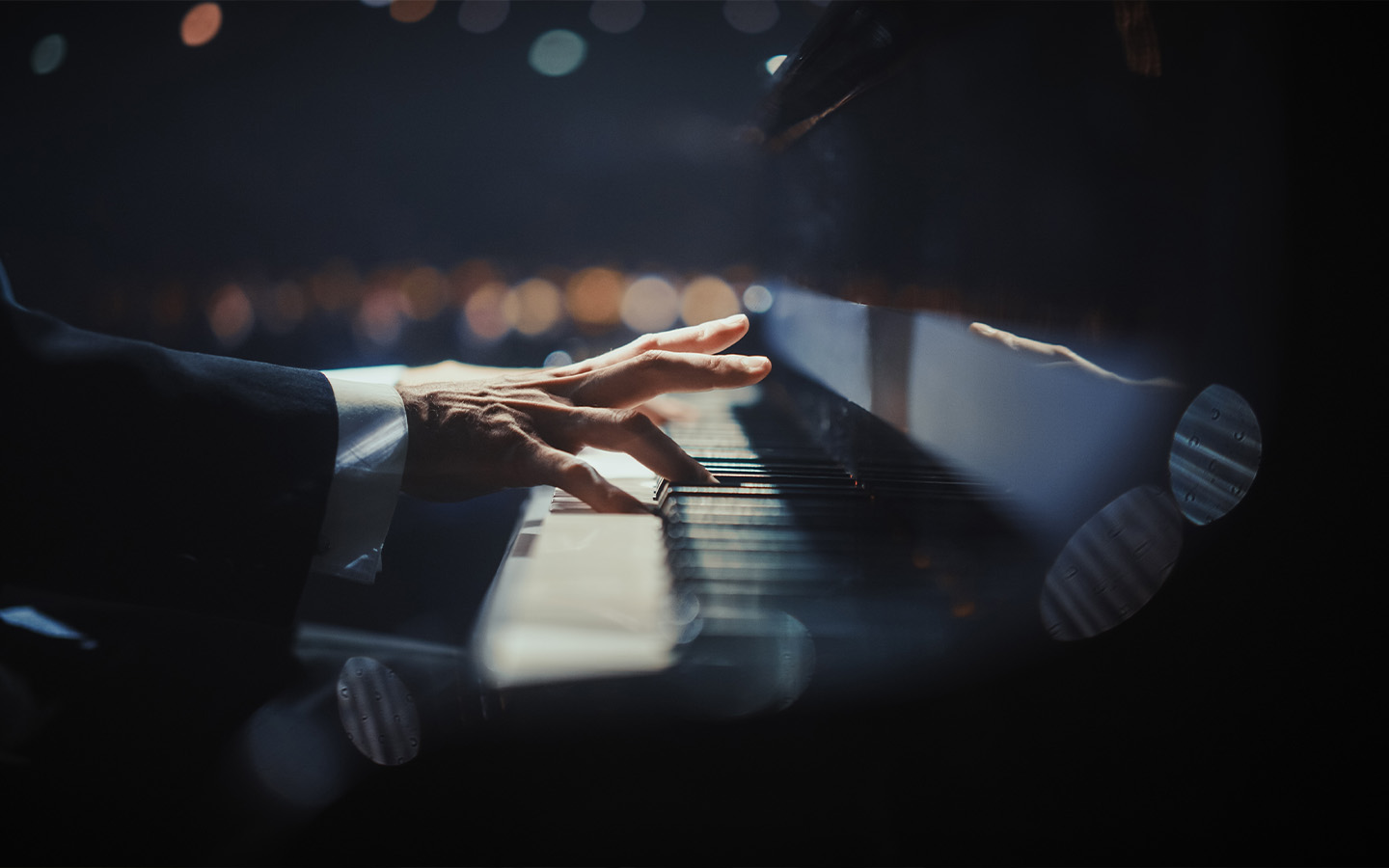 Macao Orchestra closes the season with South Korean pianist Kun-Woo Paik