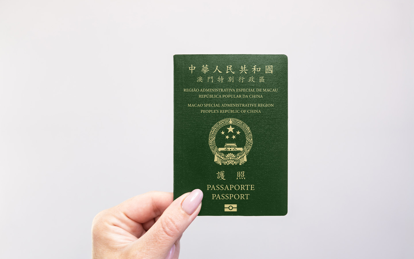 Macao’s passport ranks 31 on a list of the world’s most useful travel documents