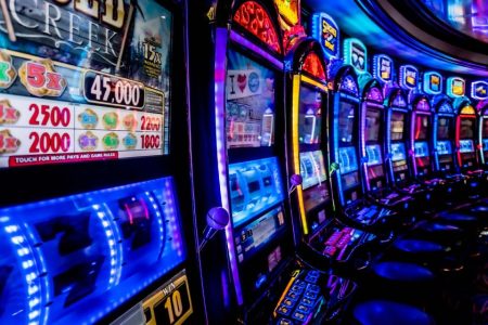 Where will low-stakes gamblers go when Macao’s satellite casinos close?