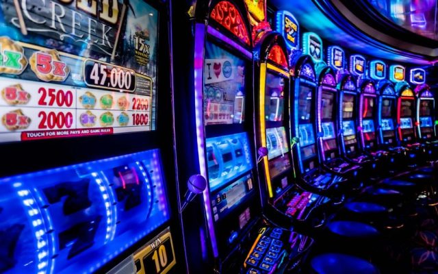 Where will low-stakes gamblers go when Macao’s satellite casinos close?
