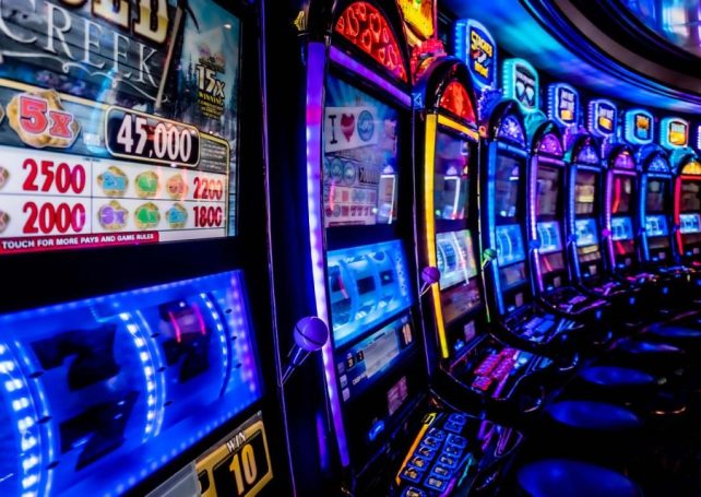 Where will low-stakes gamblers go when Macao’s satellite casinos close?