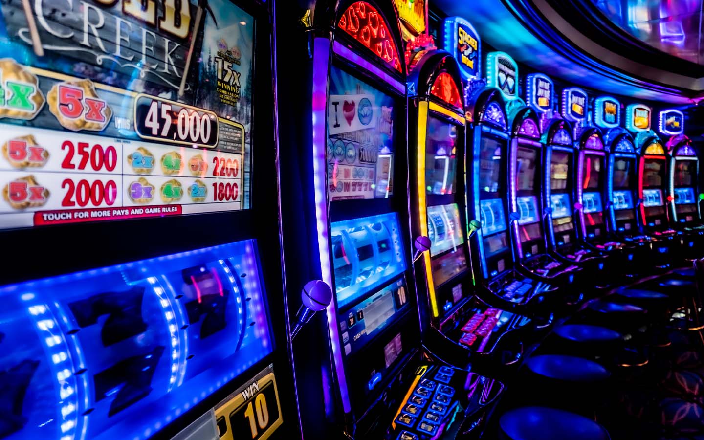 Where will low-stakes gamblers go when Macao’s satellite casinos close?