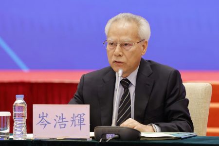 The tech industry is crucial for Macao's future, Sam Hou Fai says