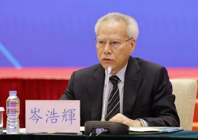 The tech industry is crucial for Macao’s future, Sam Hou Fai says