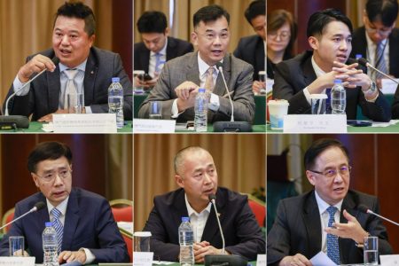 Tourism Development Committee meets to discuss visitor statistics and upcoming events