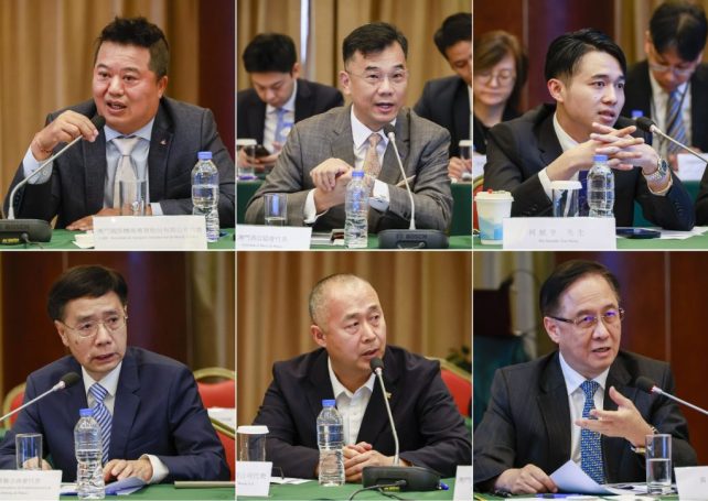 Tourism Development Committee meets to discuss visitor statistics and upcoming events