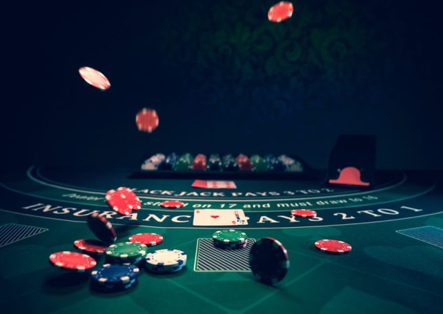 Macao’s GGR forecast downgraded by Jefferies investment bank 