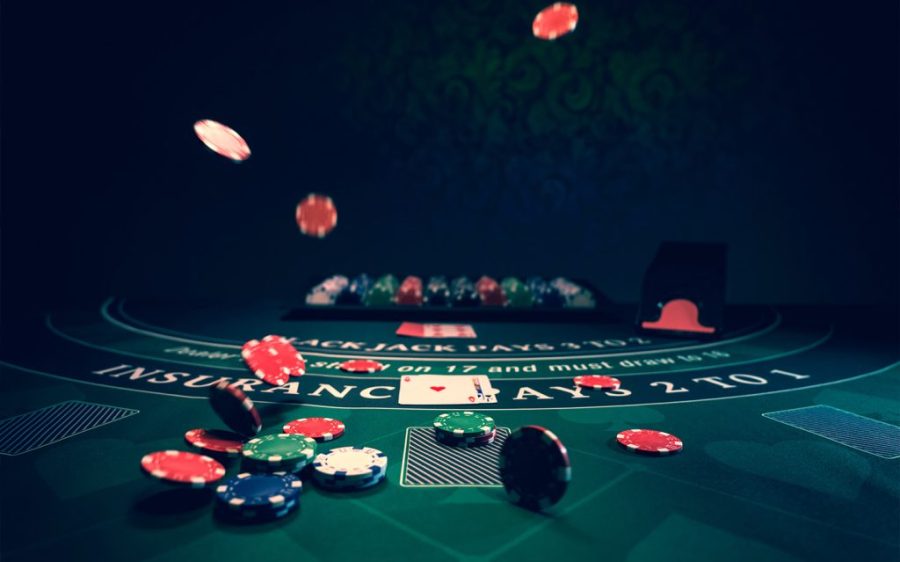 Macao’s GGR forecast downgraded by Jefferies investment bank 