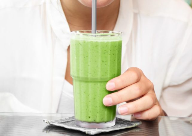 The fad for matcha beverages is causing a global shortage and driving up prices