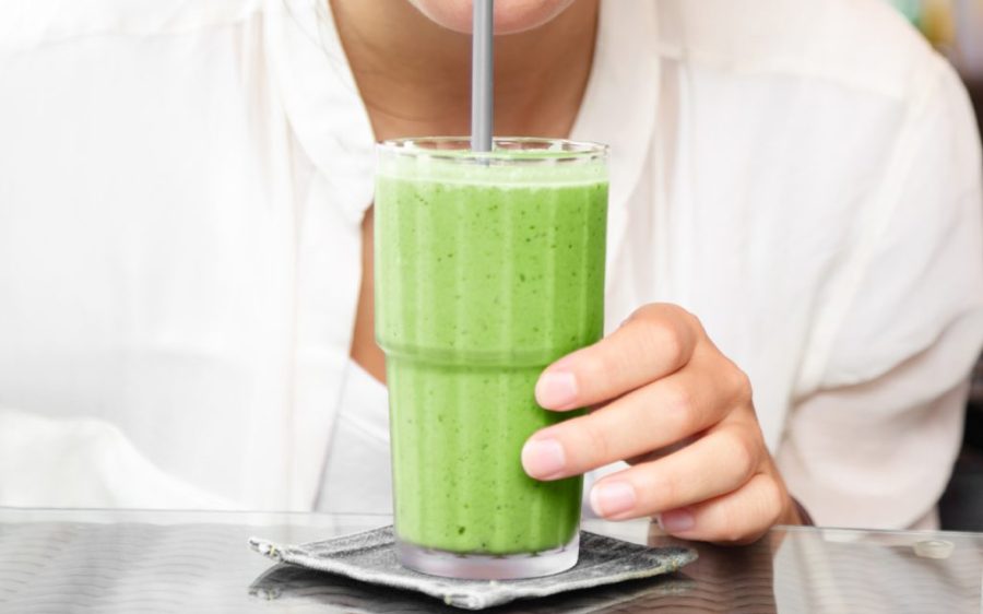 The fad for matcha beverages is causing a global shortage and driving up prices