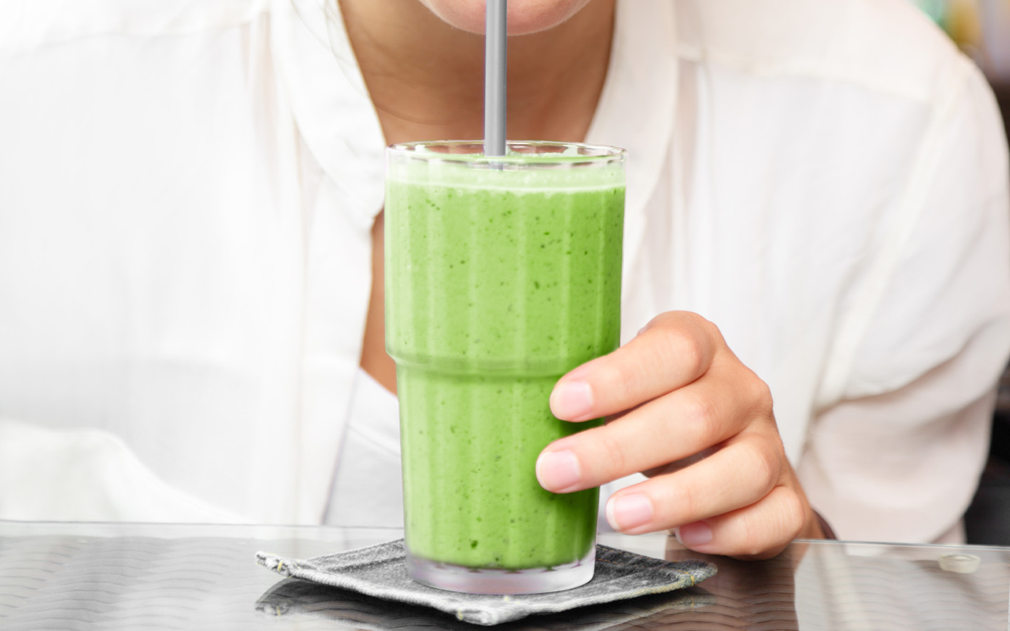 The fad for matcha beverages is causing a global shortage and driving up prices