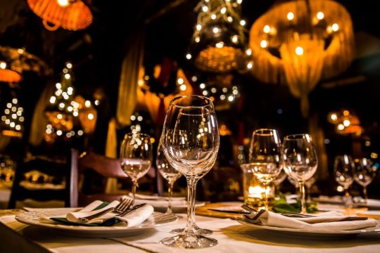 The 2025 Michelin Guide to Guangzhou awards stars to 21 restaurants 