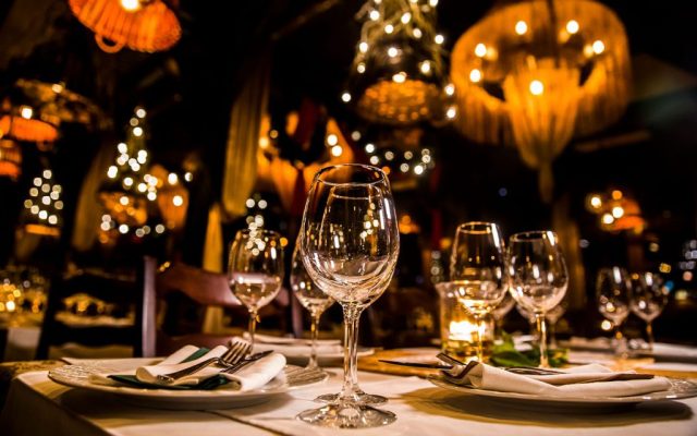 The 2025 Michelin Guide to Guangzhou awards stars to 21 restaurants 