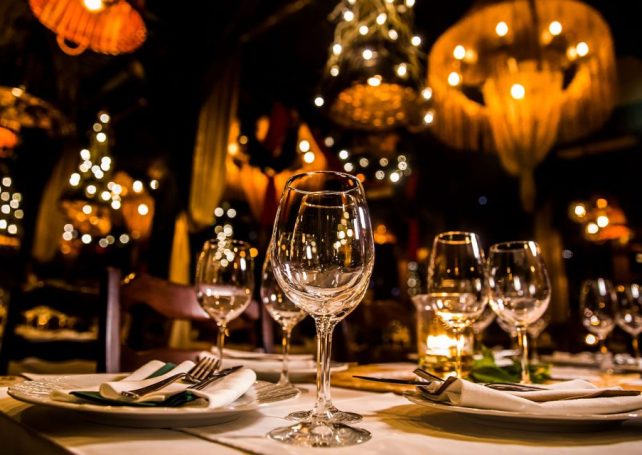 The 2025 Michelin Guide to Guangzhou awards stars to 21 restaurants 