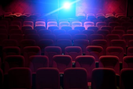 The 2025 Macao Korean Film Festival takes place next week