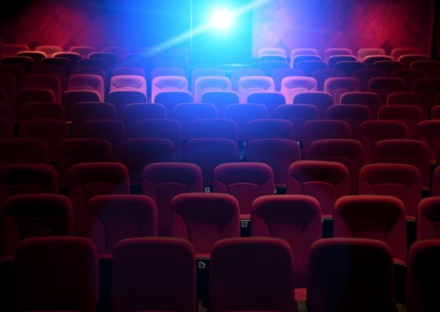 The 2025 Macao Korean Film Festival takes place next week