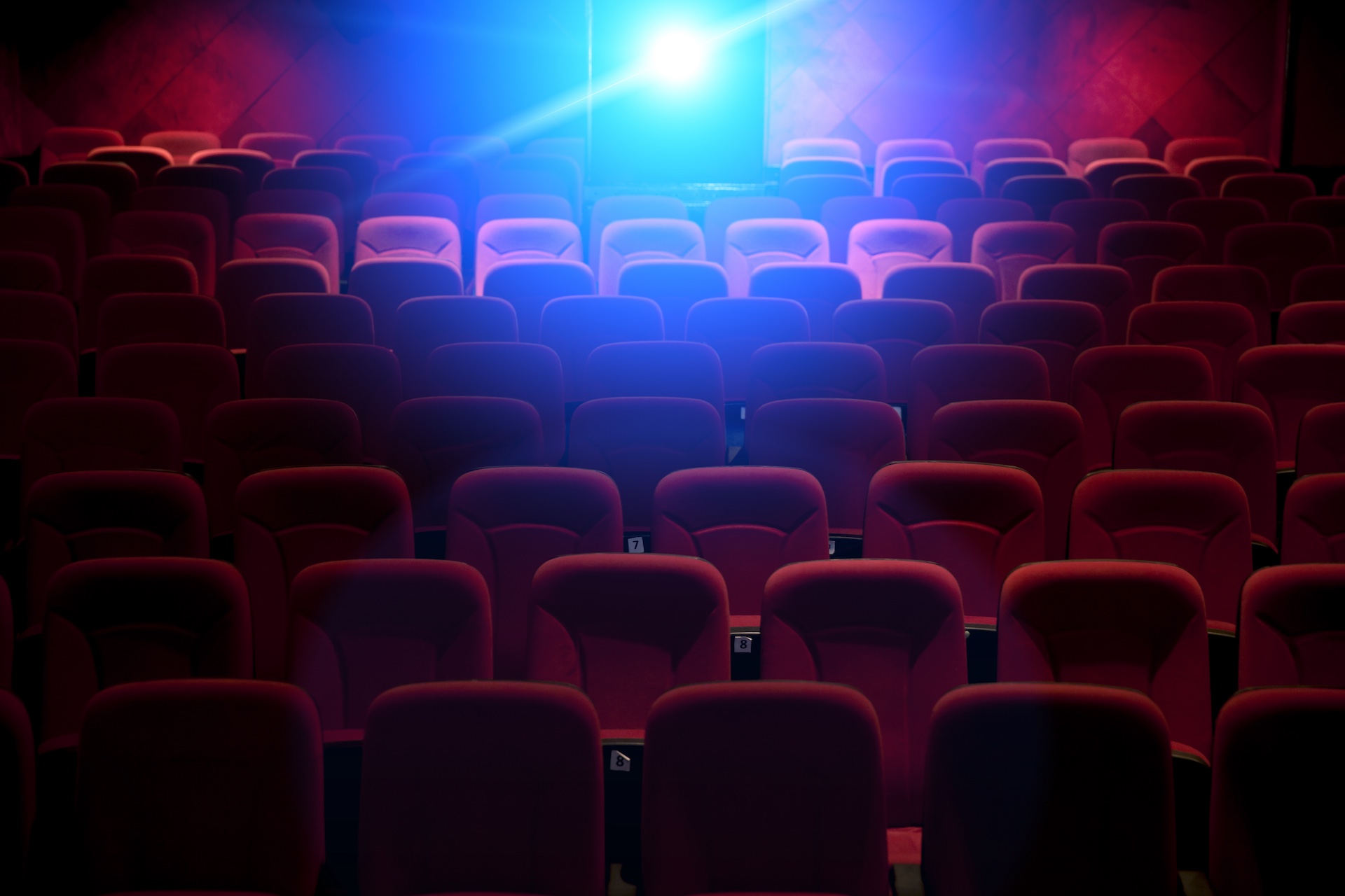 The 2025 Macao Korean Film Festival takes place next week