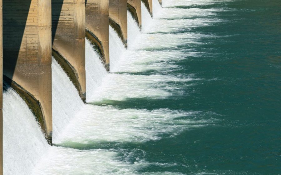 The World Bank is backing a major Mozambican energy project