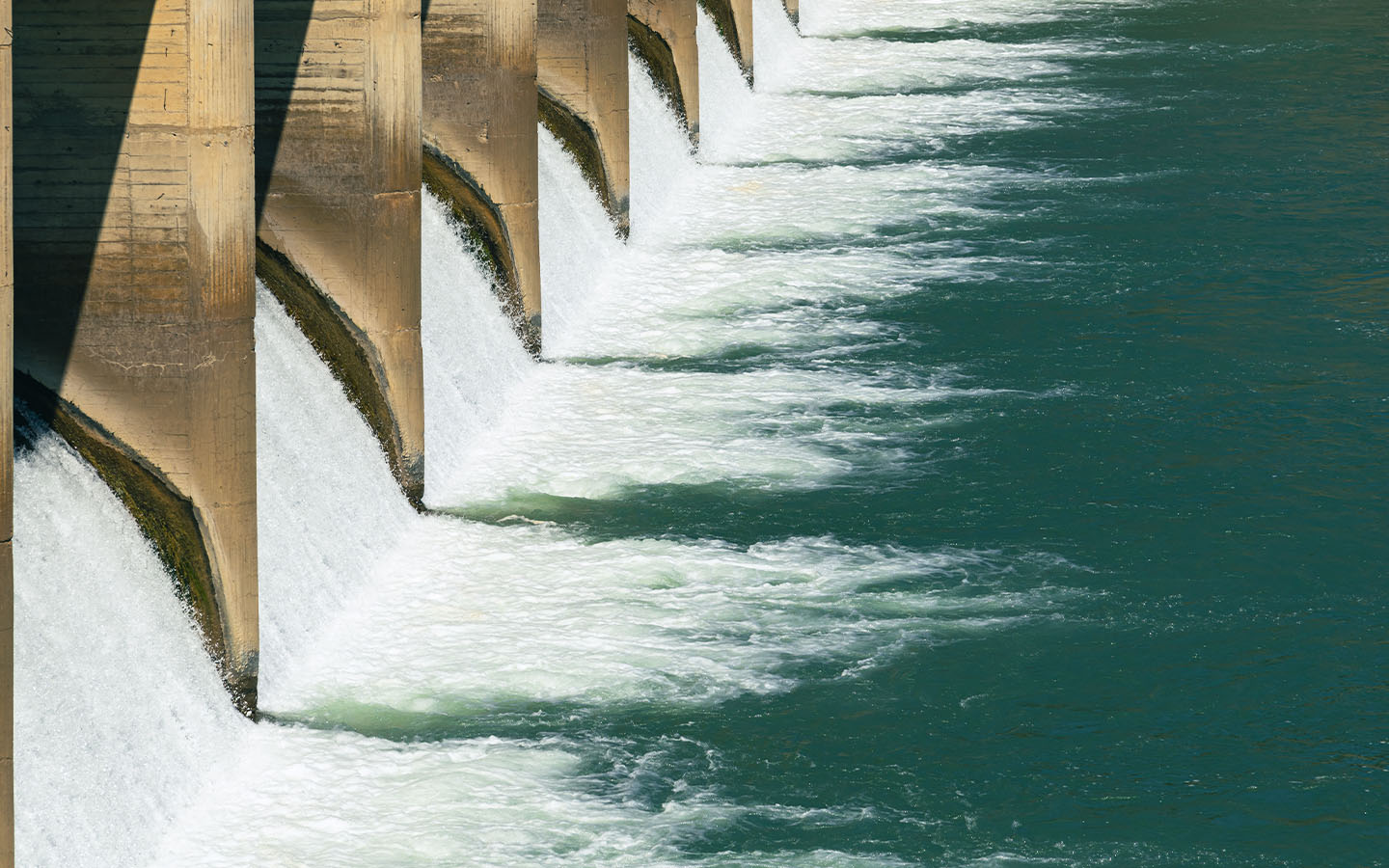 The World Bank is backing a major Mozambican energy project