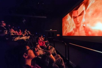 Ne Zha 2 ends its mainland run as the fifth highest grossing film in movie history