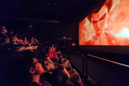 Ne Zha 2 ends its mainland run as the fifth highest grossing film in movie history