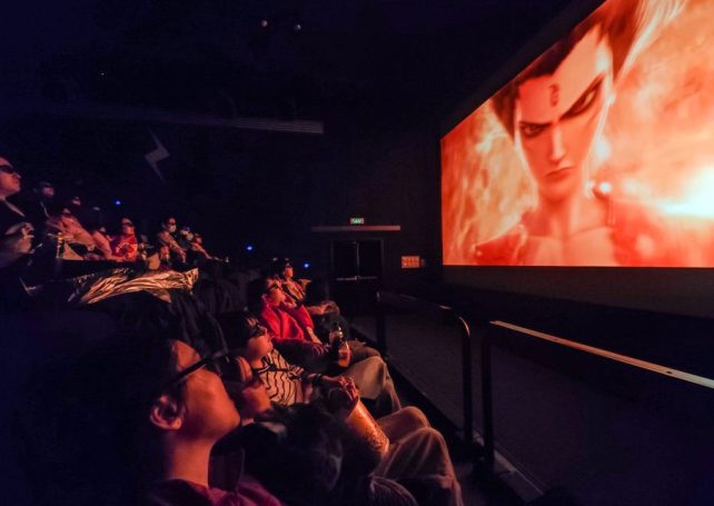 Ne Zha 2 ends its mainland run as the fifth highest grossing film in movie history