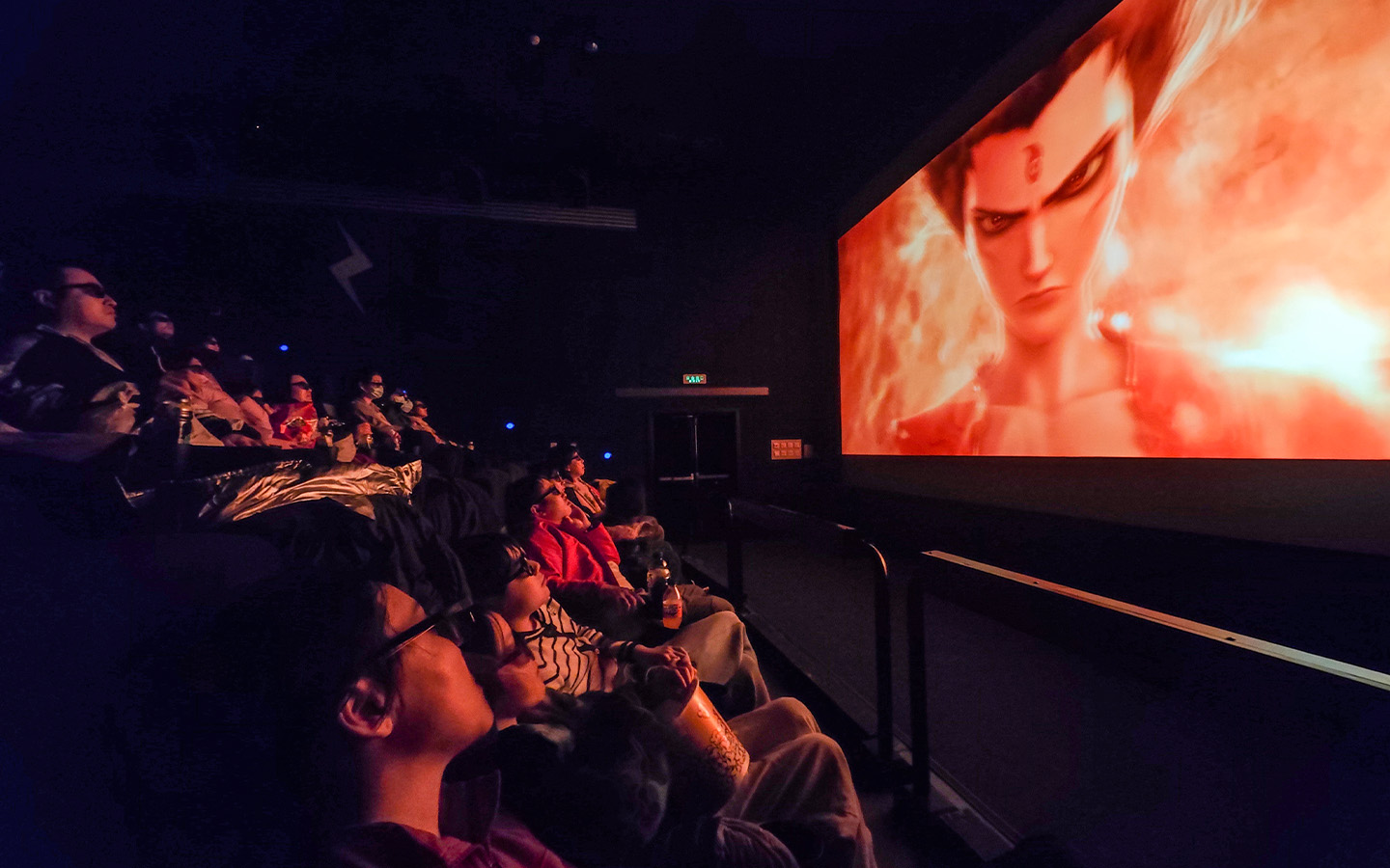 Ne Zha 2 ends its mainland run as the fifth highest grossing film in movie history