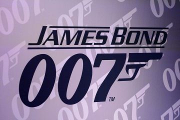 These are the frontrunners to play the next James Bond
