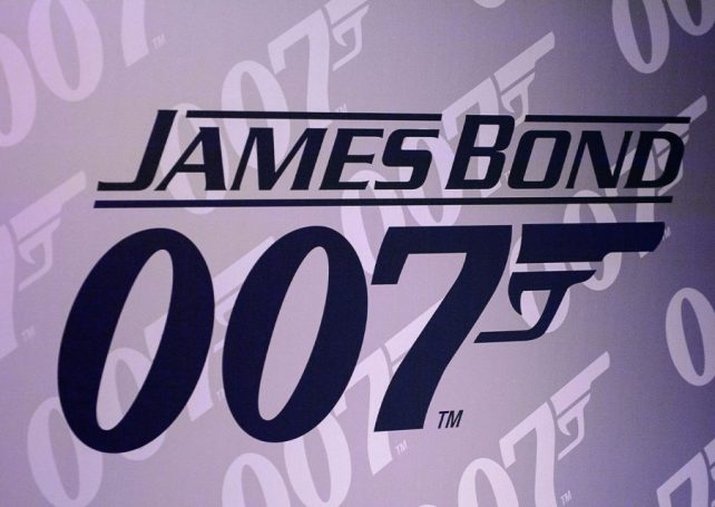These are the frontrunners to play the next James Bond
