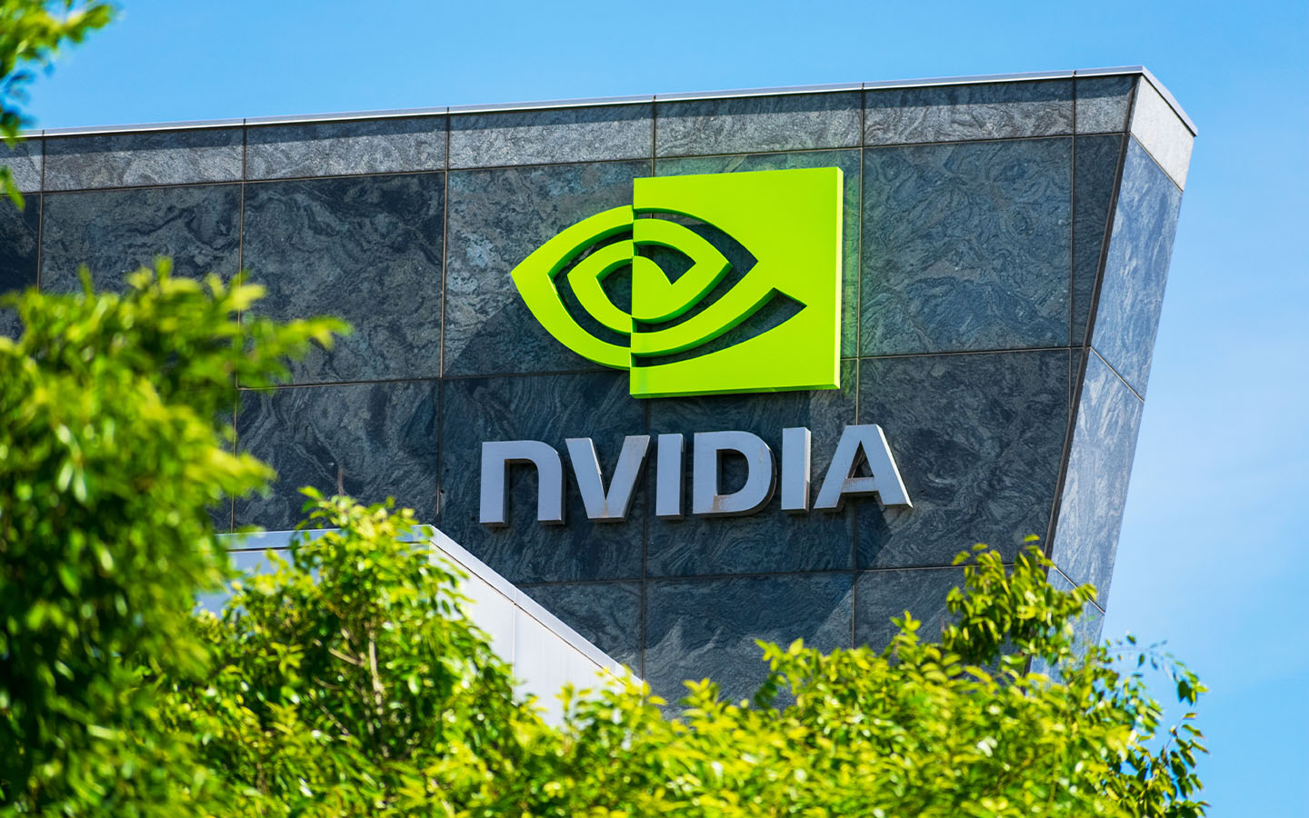 Nvidia is the world’s first US$4 trillion public company