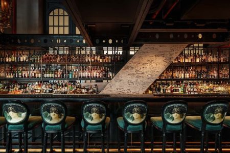 Asia's 50 Best Bars extended list announced ahead of Macao awards ceremony