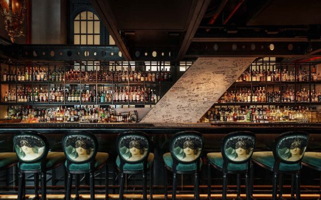 Asia’s 50 Best Bars extended list announced ahead of Macao awards ceremony