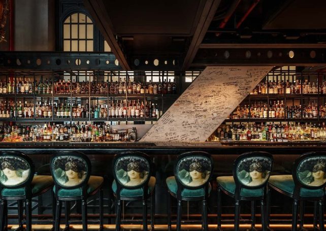 Asia’s 50 Best Bars extended list announced ahead of Macao awards ceremony